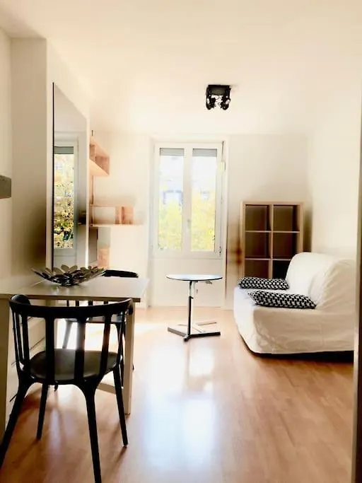 Appartement Le Trudaine Studio Hyper Centre à Clermont-Ferrand