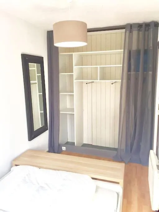 Le Trudaine Studio Hyper Centre Apartment Clermont-Ferrand